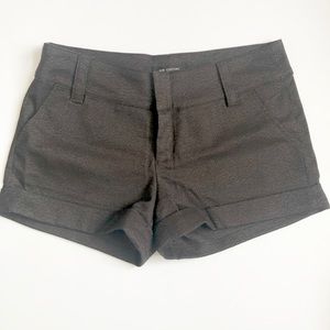 MM Couture shorts